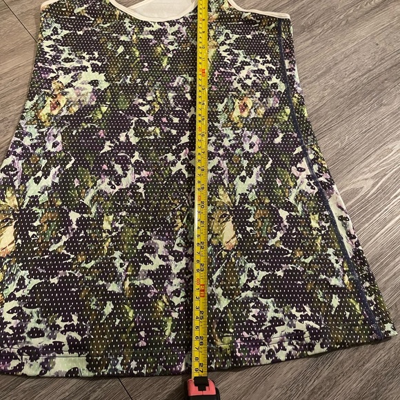 Lululemon cool racerback tank - Picture 5 of 7